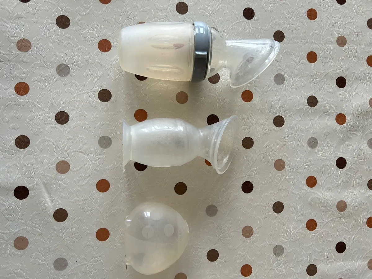 Spectra S1 Plus breastfeeding bundle - Image 4