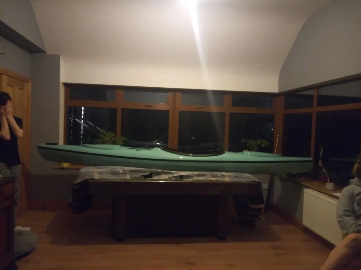 Kayak - Image 3