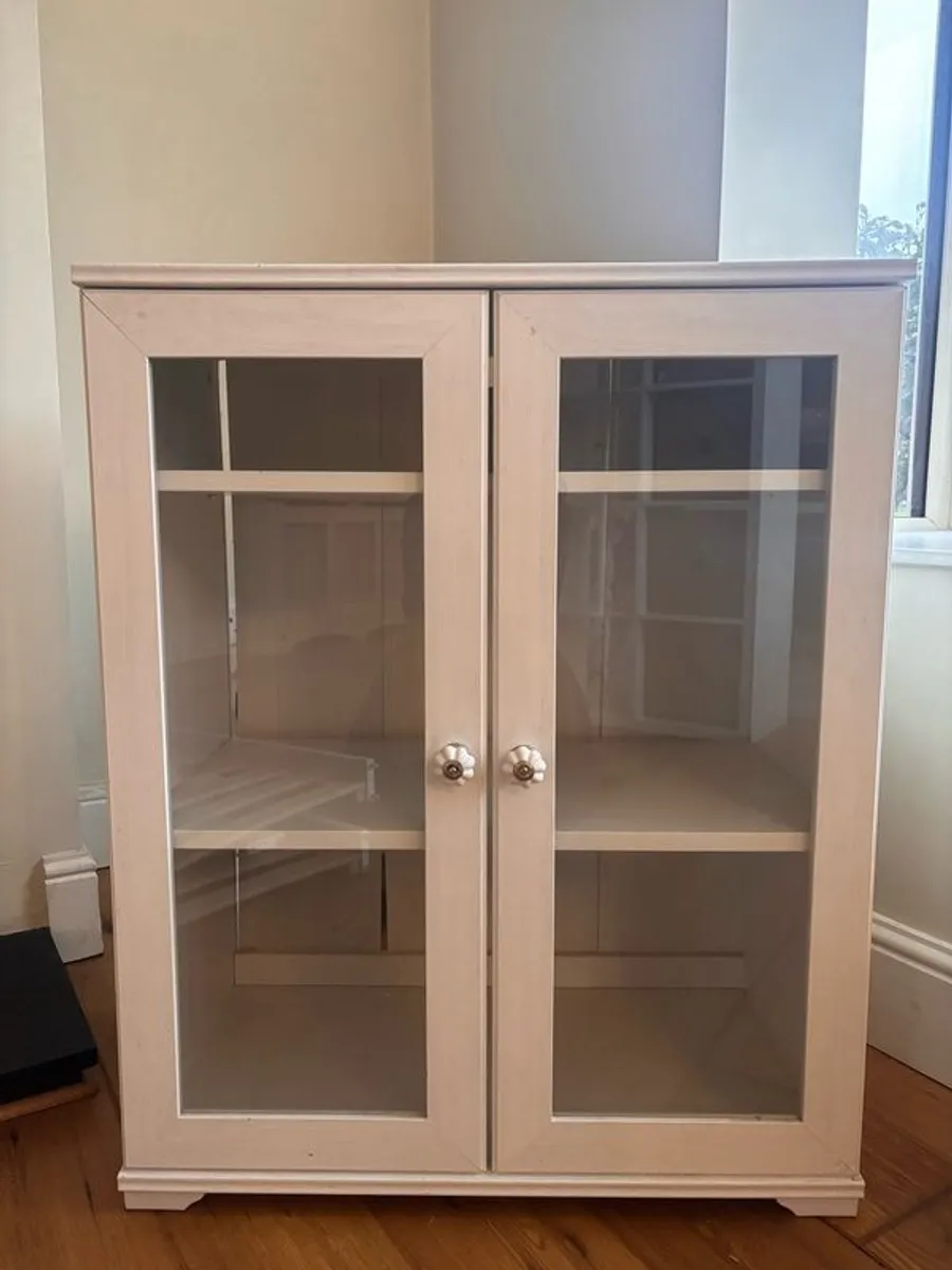 Ikea TV Media unit - Image 1