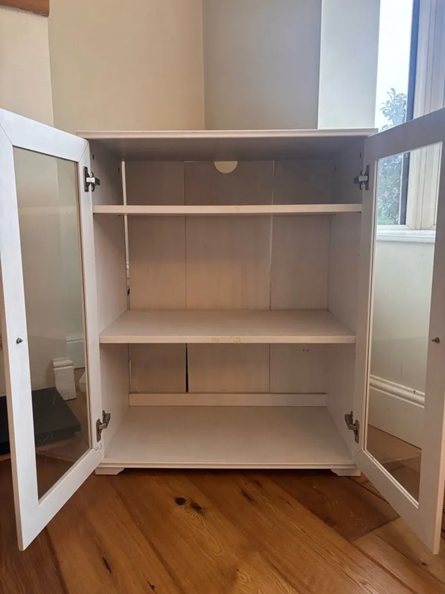 Ikea TV Media unit - Image 2