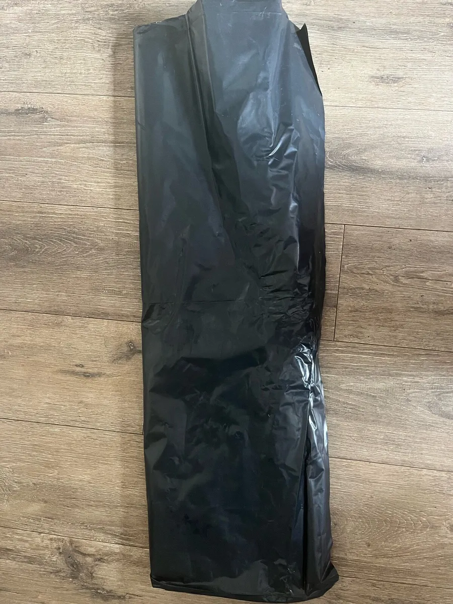 New roll of a black heavy wide film - Image 4