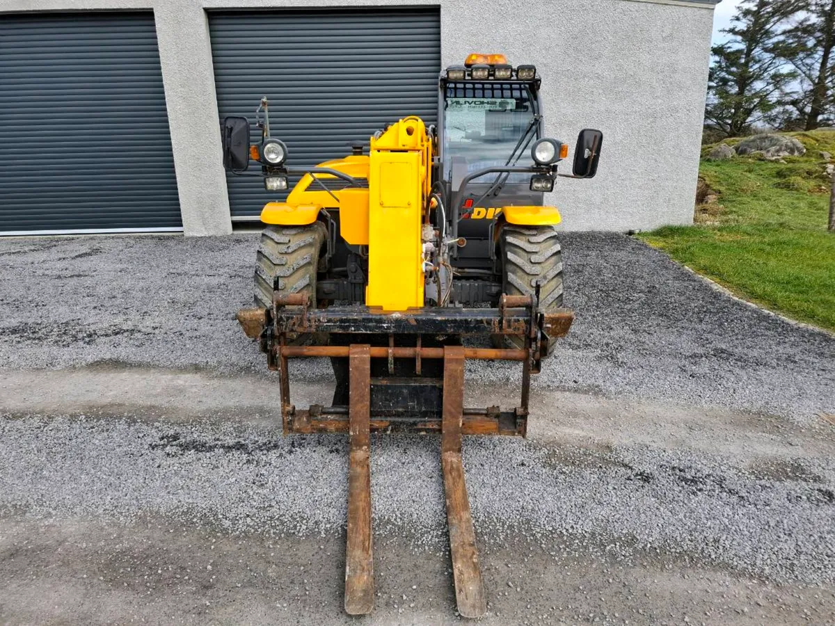 Dieci 11 meter teleporter - Image 4