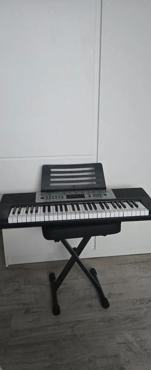 Electrical 🎹 piano - Image 2