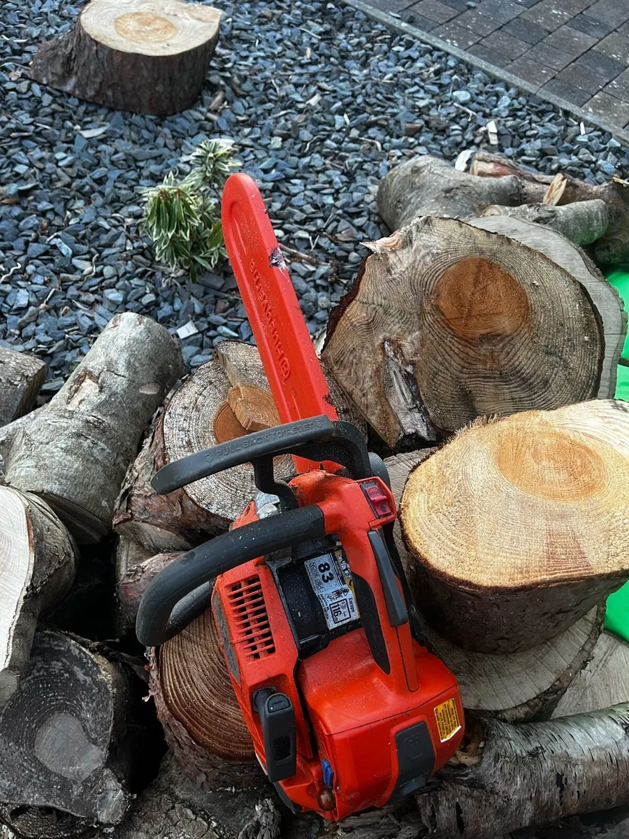 Husqvarna T 540 XP - Image 2