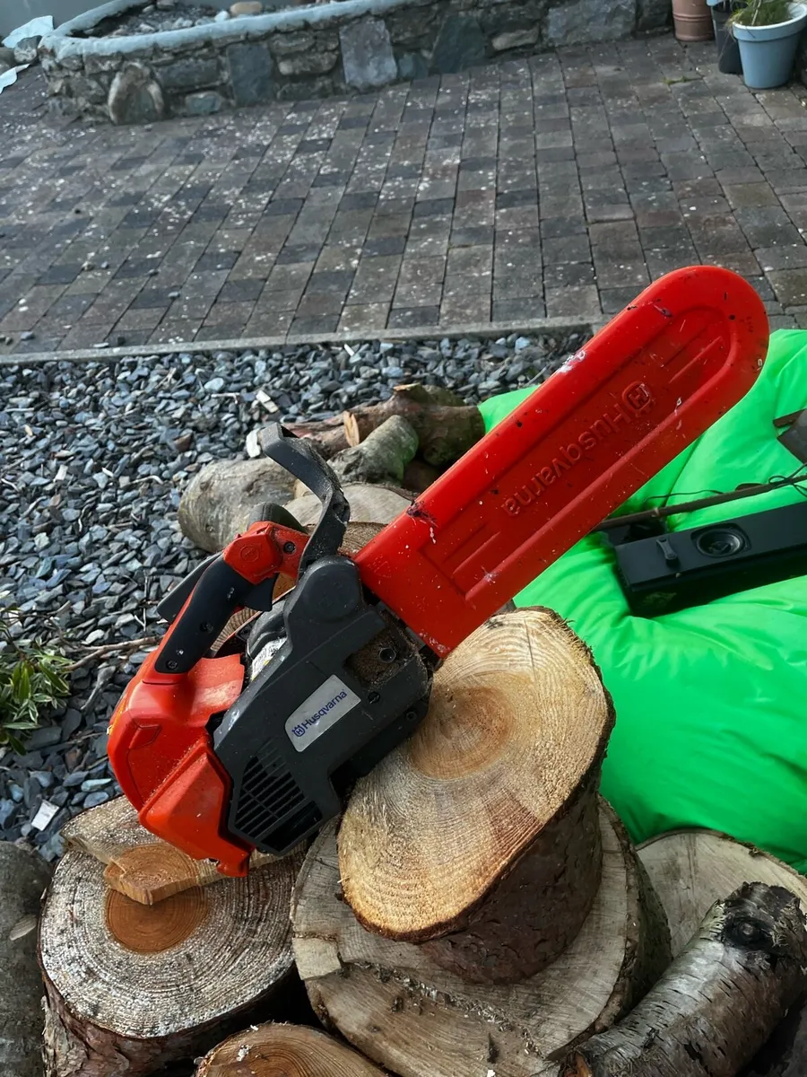 Husqvarna T 540 XP - Image 3