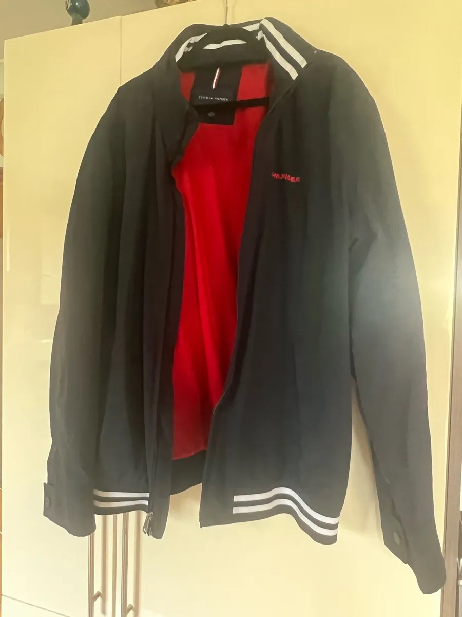 Tommy Hilfiger men’s jacket - Image 1