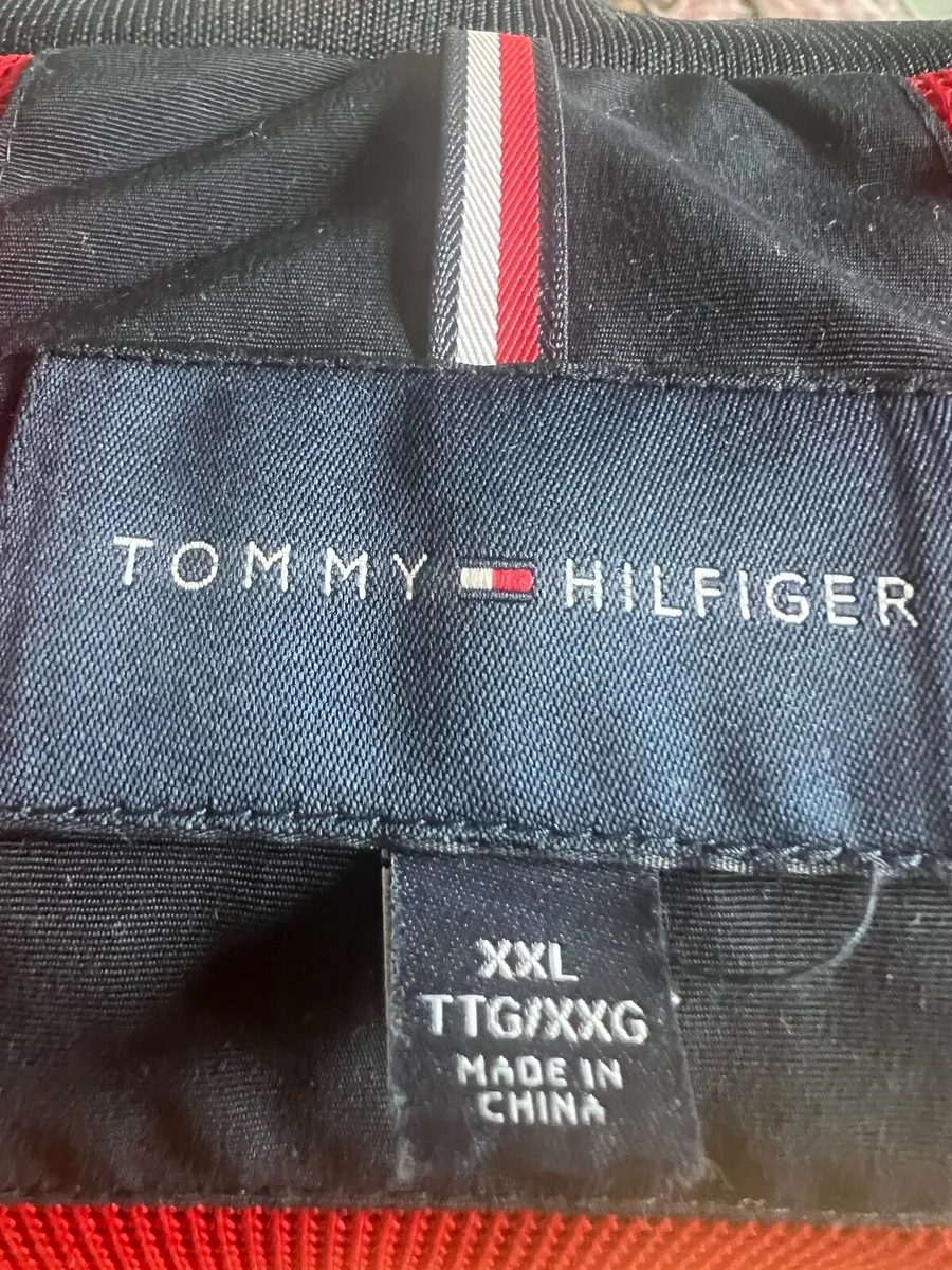 Tommy Hilfiger men’s jacket - Image 3