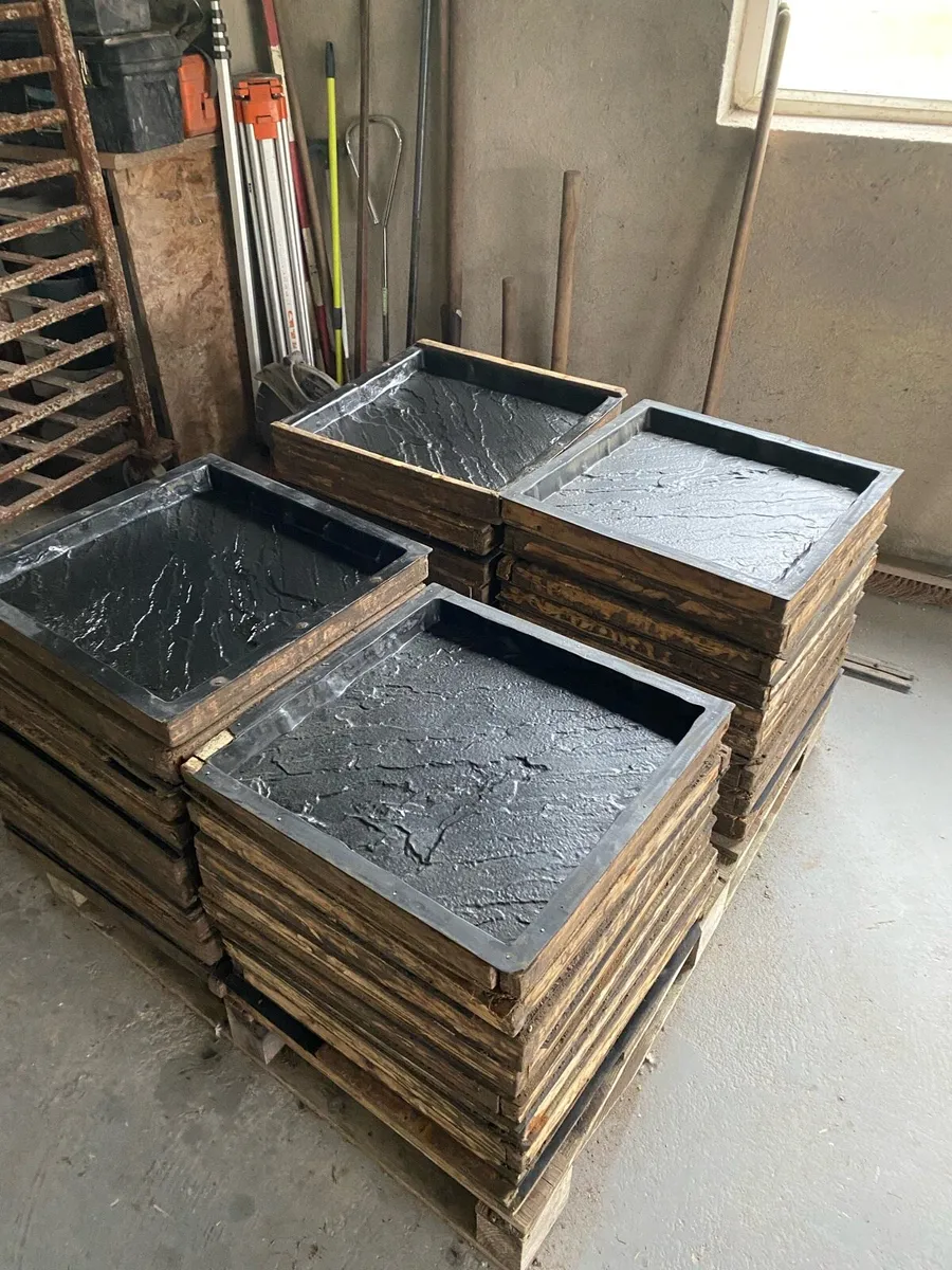 Precast concrete moulds - Image 4