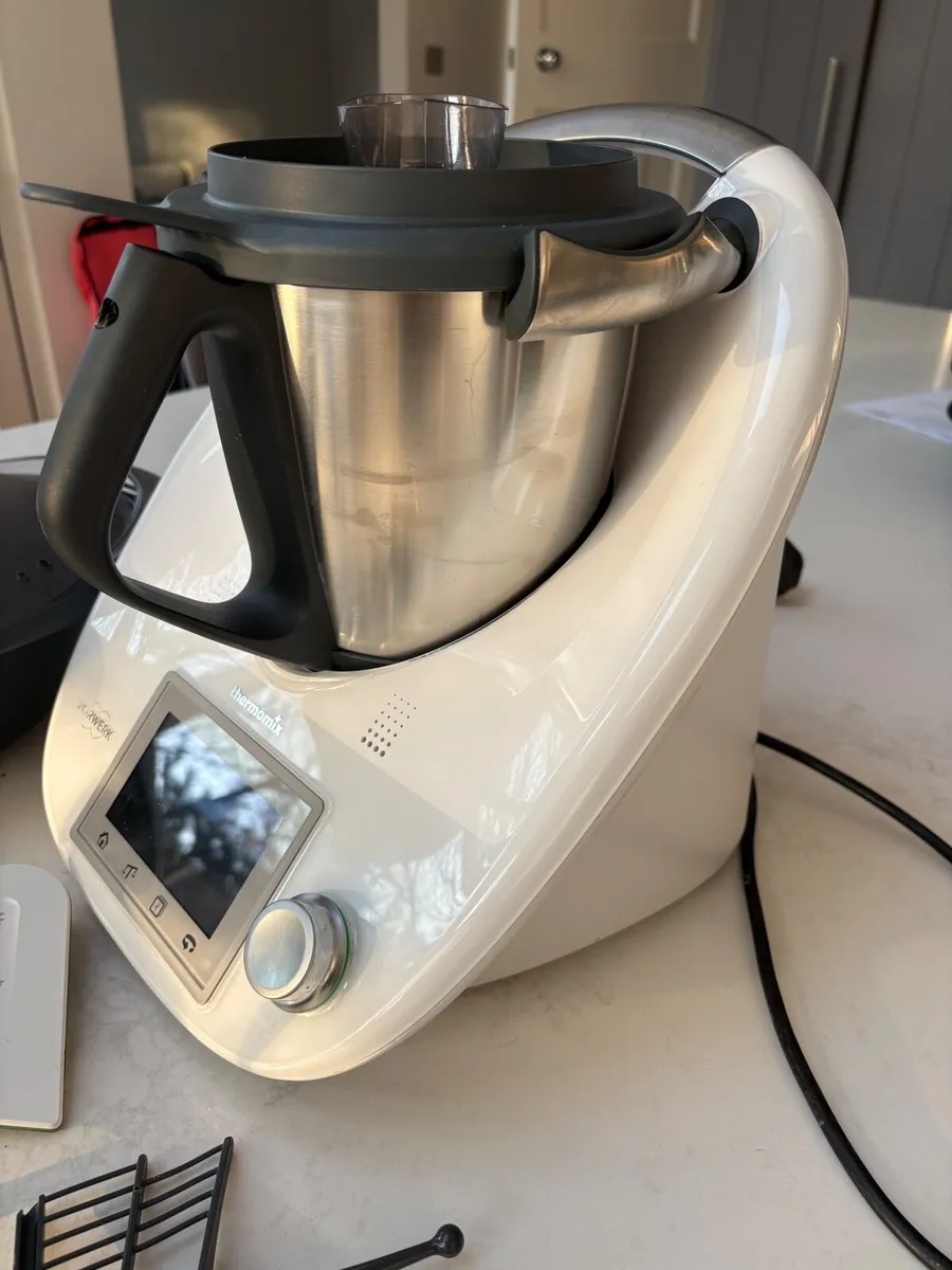 Thermomix TM5 - Image 3