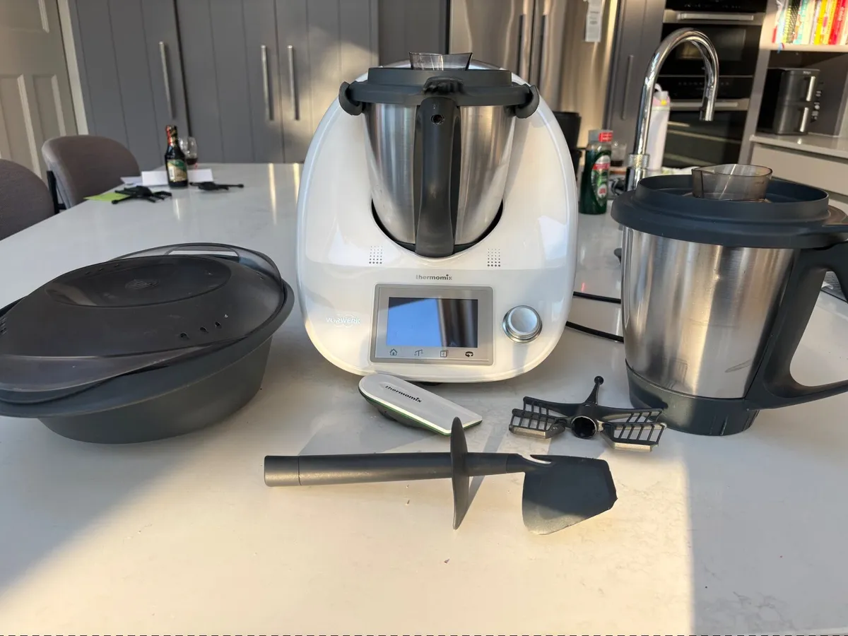 Thermomix TM5 - Image 1