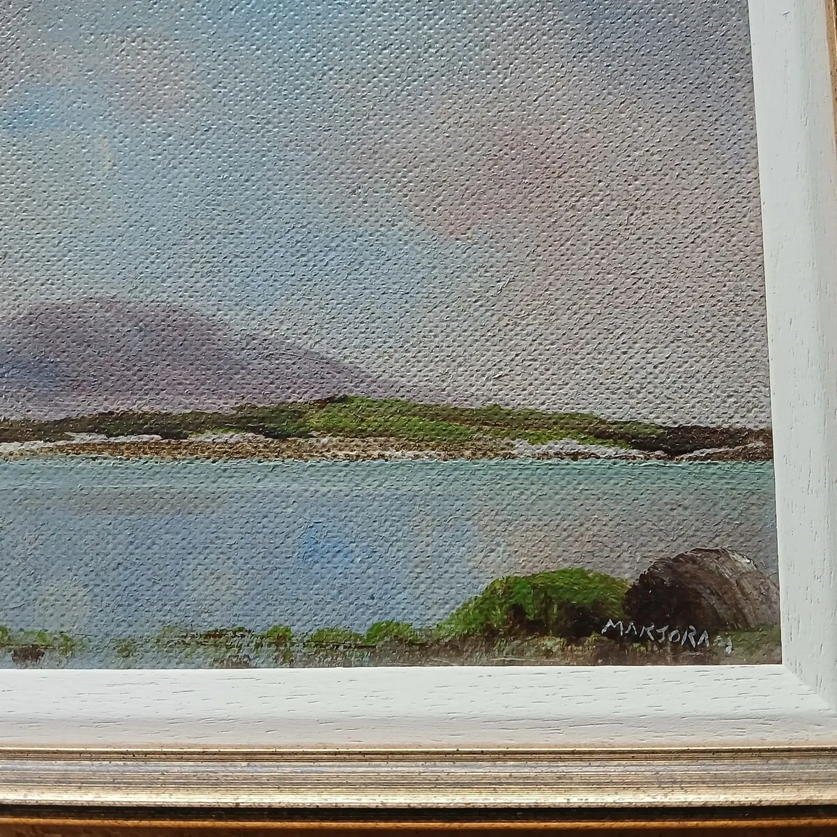 Marjoram " West Cork Coast" - Image 2