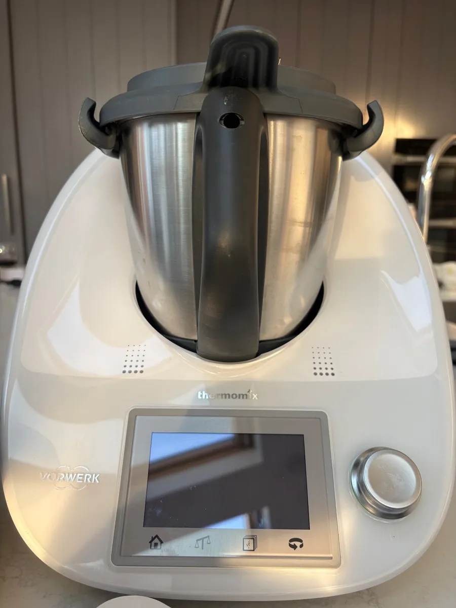 Thermomix TM5 - Image 2