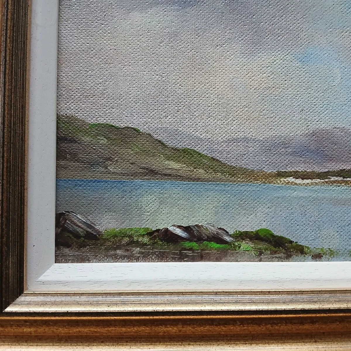 Marjoram " West Cork Coast" - Image 4