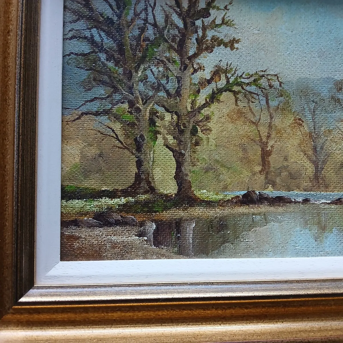 Marjoram "River Moy, Co. Mayo" - Image 3