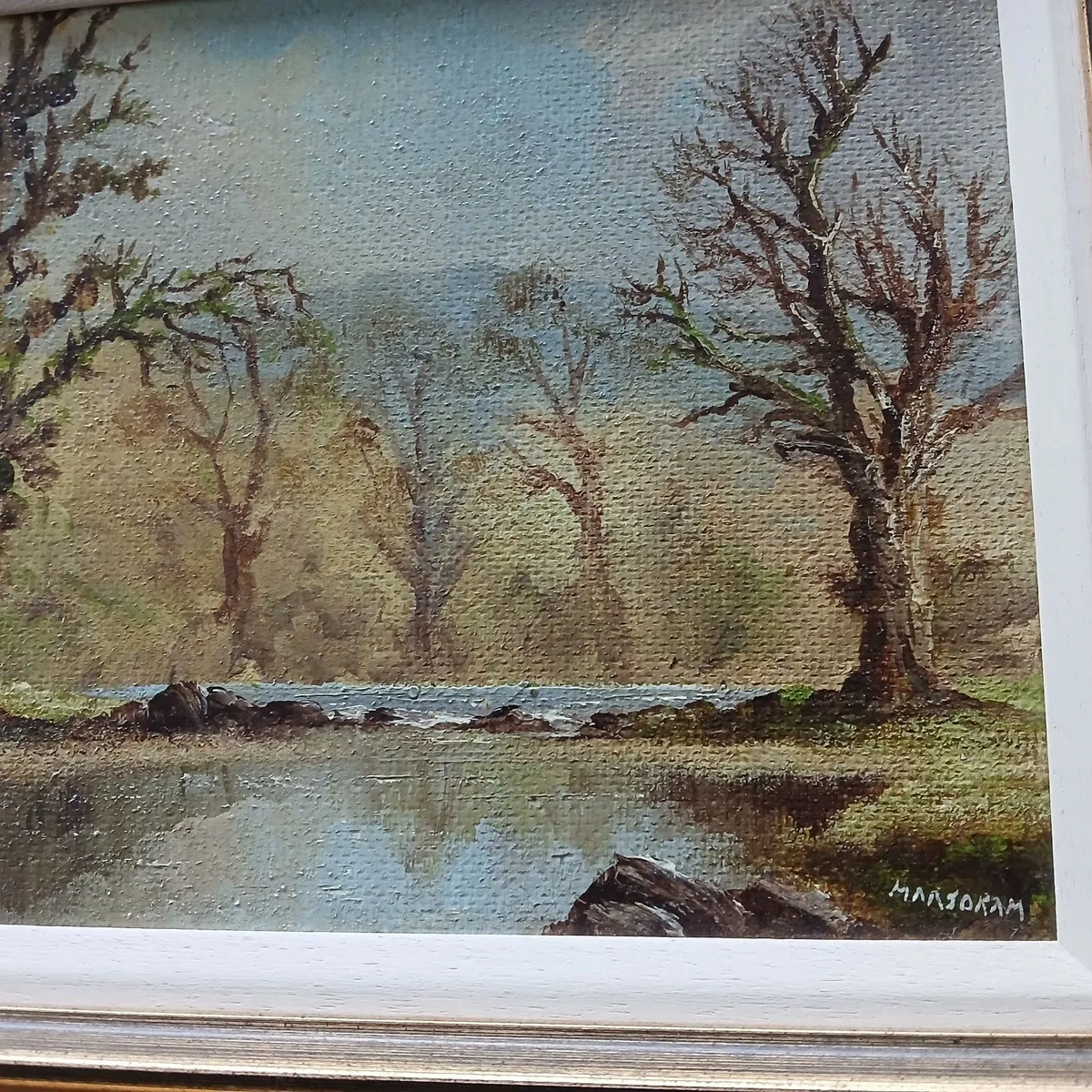 Marjoram "River Moy, Co. Mayo" - Image 4