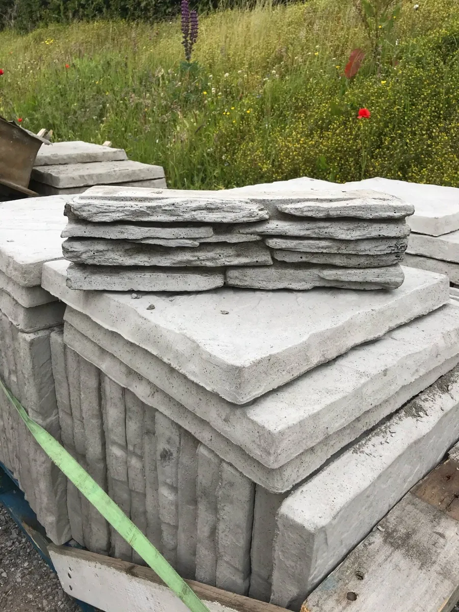Precast concrete moulds - Image 4