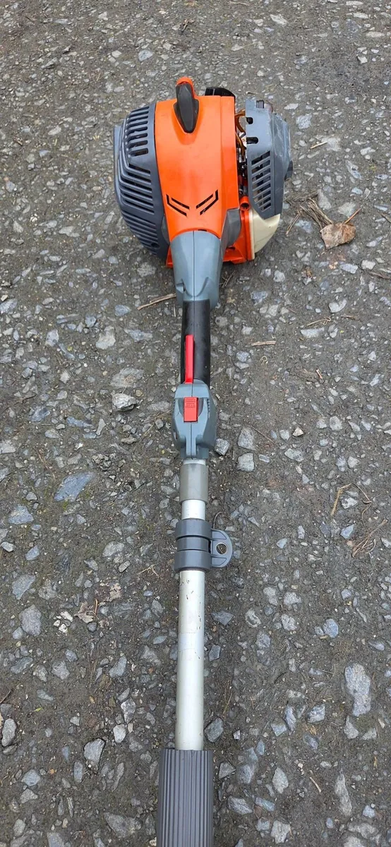 Oleo-Mac Hedge trimmer - Image 3