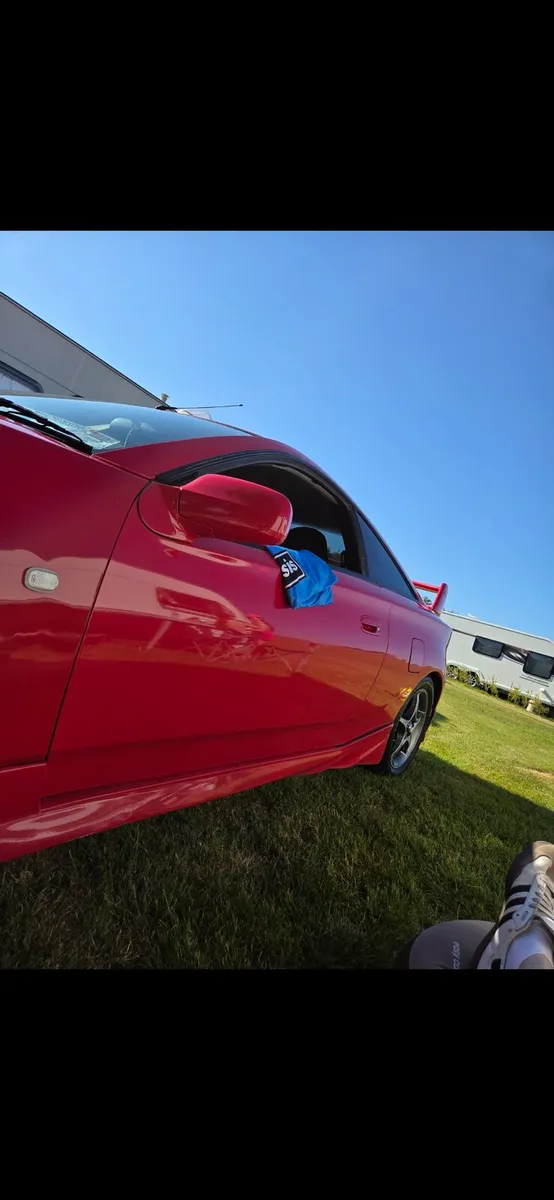 Toyota Celica Gen7 2zz - Image 4