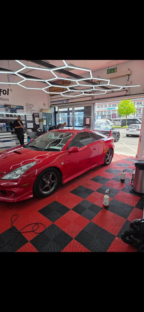 Toyota Celica Gen7 2zz - Image 2