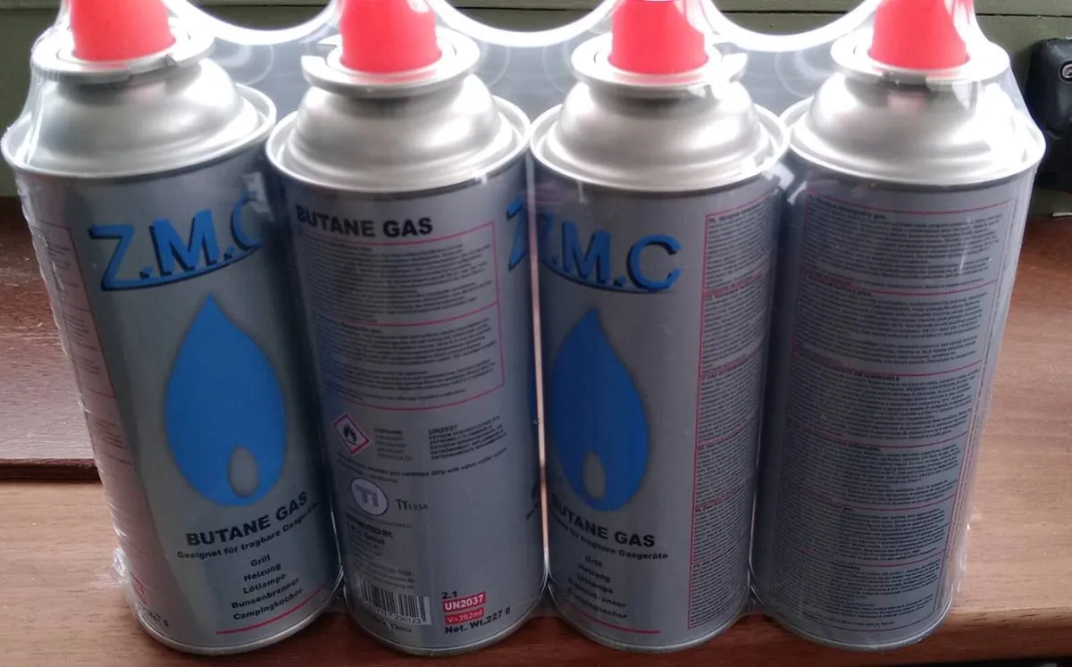 Campervan conversion parts - Image 2