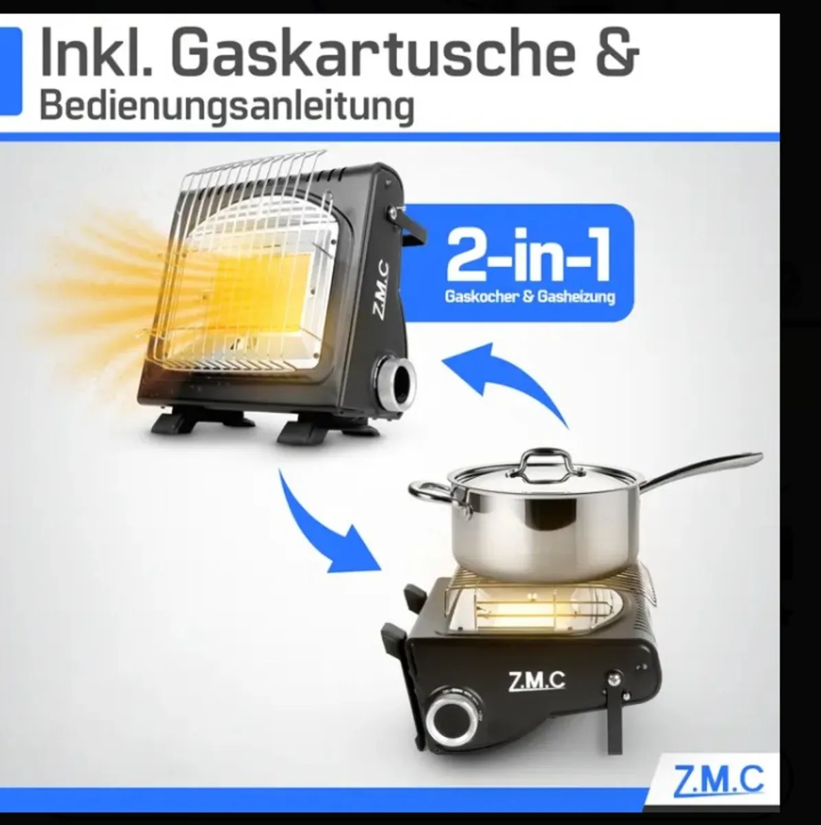 Campervan conversion parts - Image 3