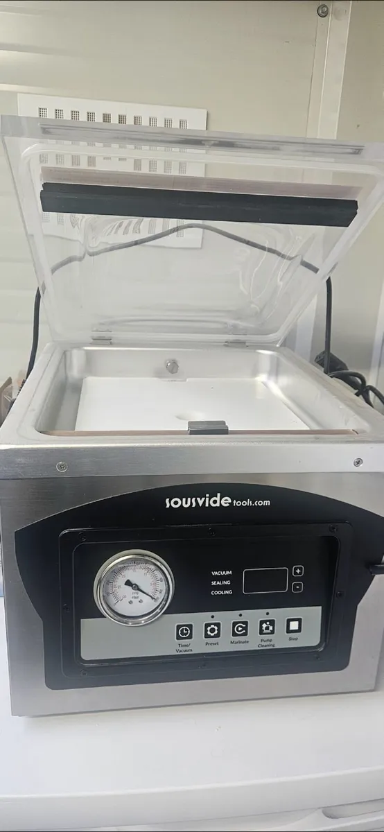 Vacuum chamber - Image 4