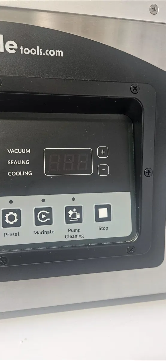 Vacuum chamber - Image 3