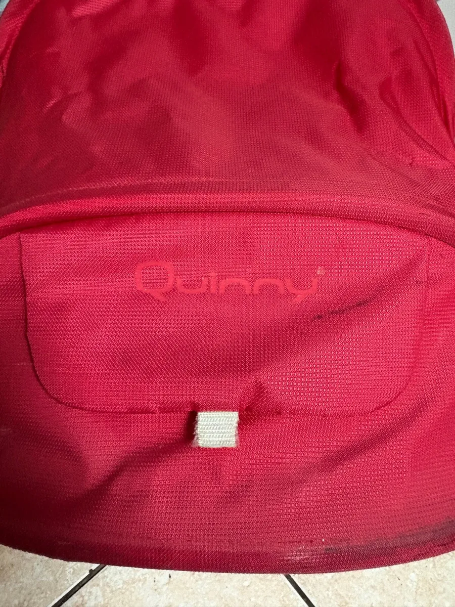 Child car seat - Image 3