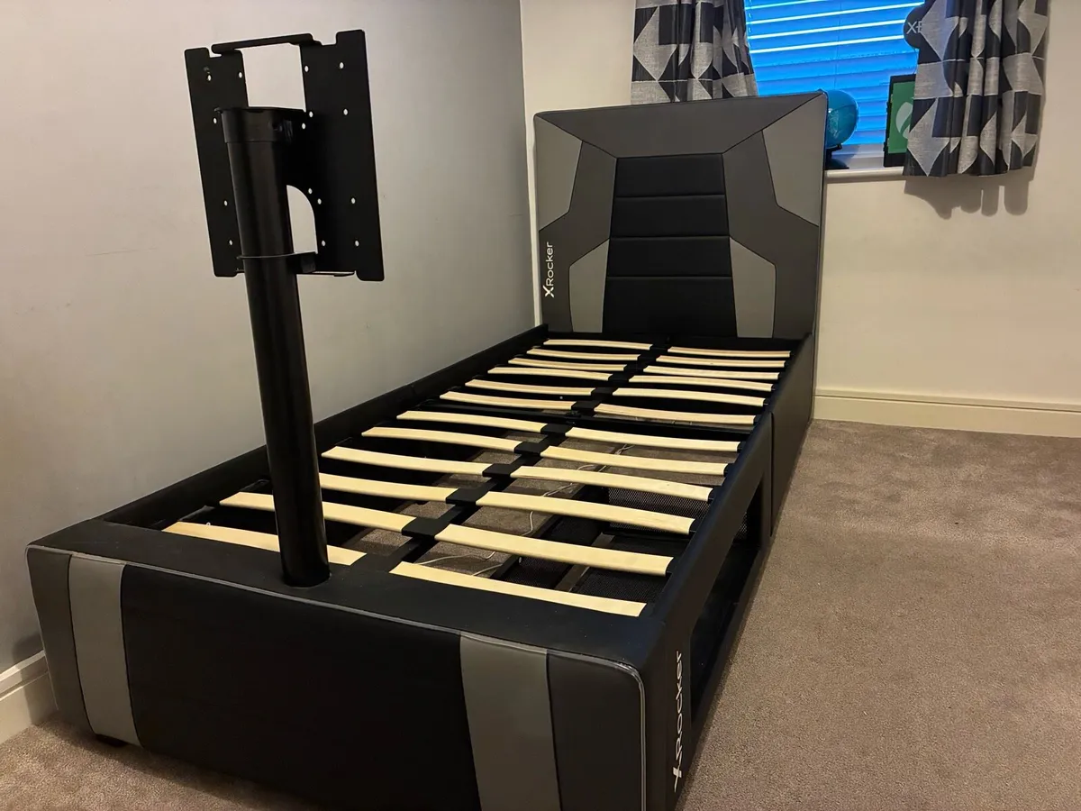Gaming bed - Image 2