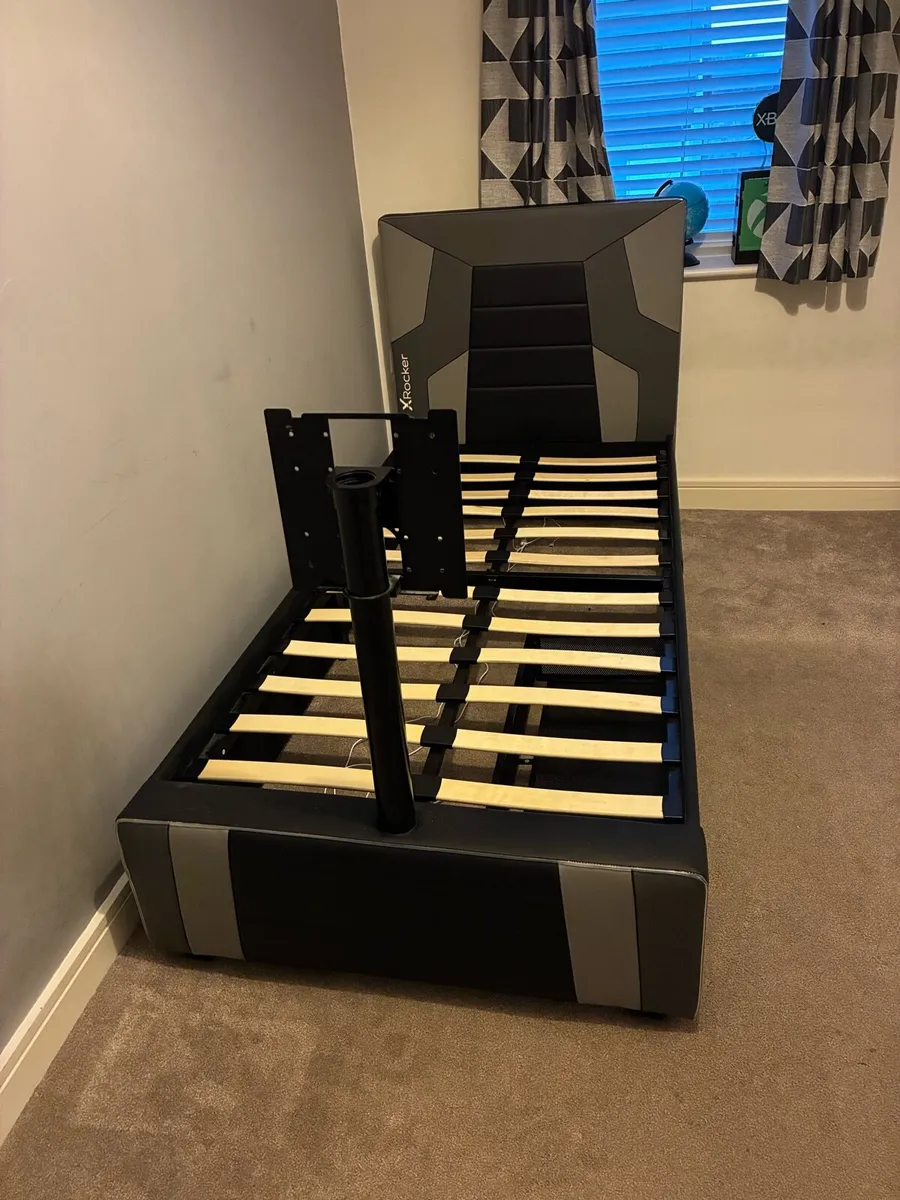 Gaming bed - Image 3