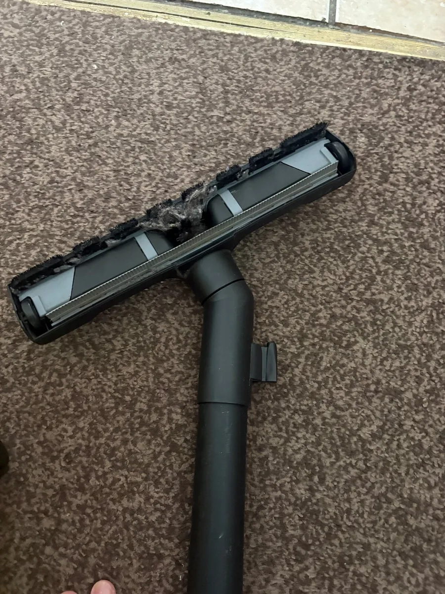 Hoover:  Karcher - Image 4