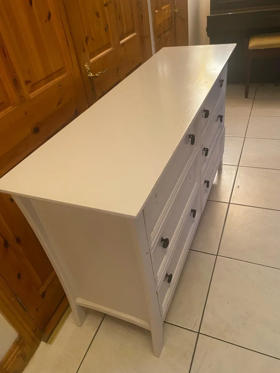 Chest of drawers - Image 2