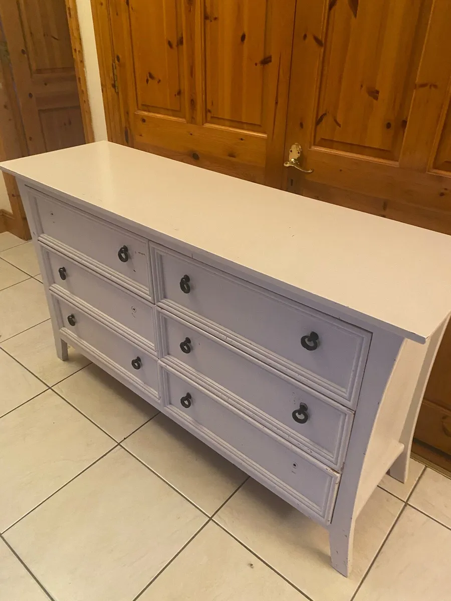 Chest of drawers - Image 3