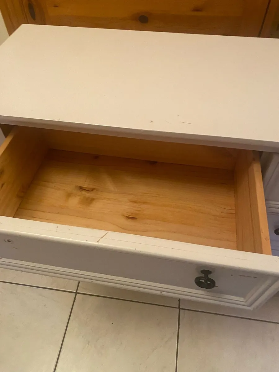 Chest of drawers - Image 4