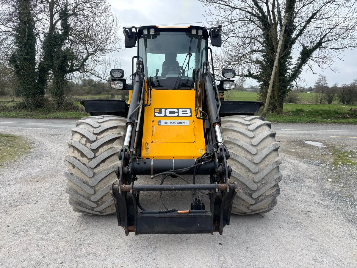 JCB 419s - Image 2