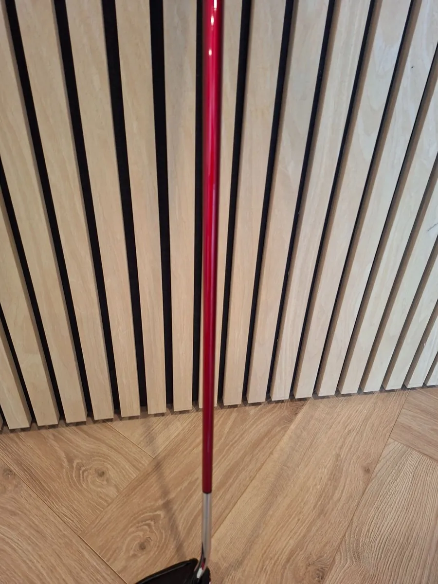 Odyssey No7 Stroke Lab putter - Image 4