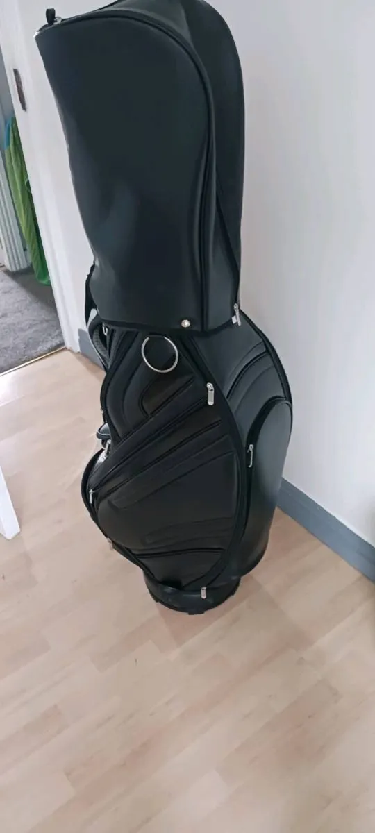 Golf bag - Image 1
