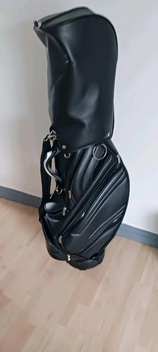 Golf bag - Image 3