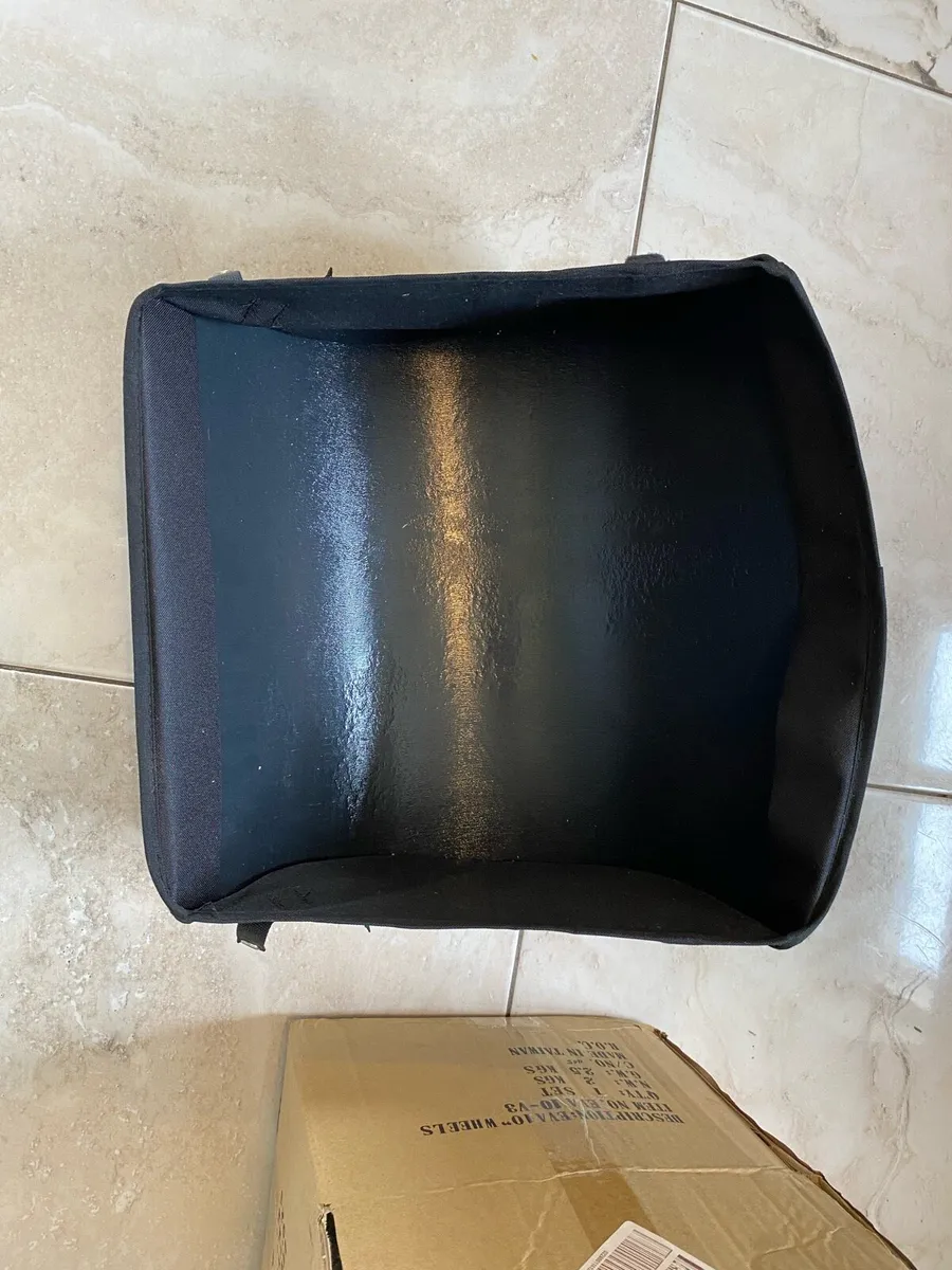 Out n About double buggy - Image 4