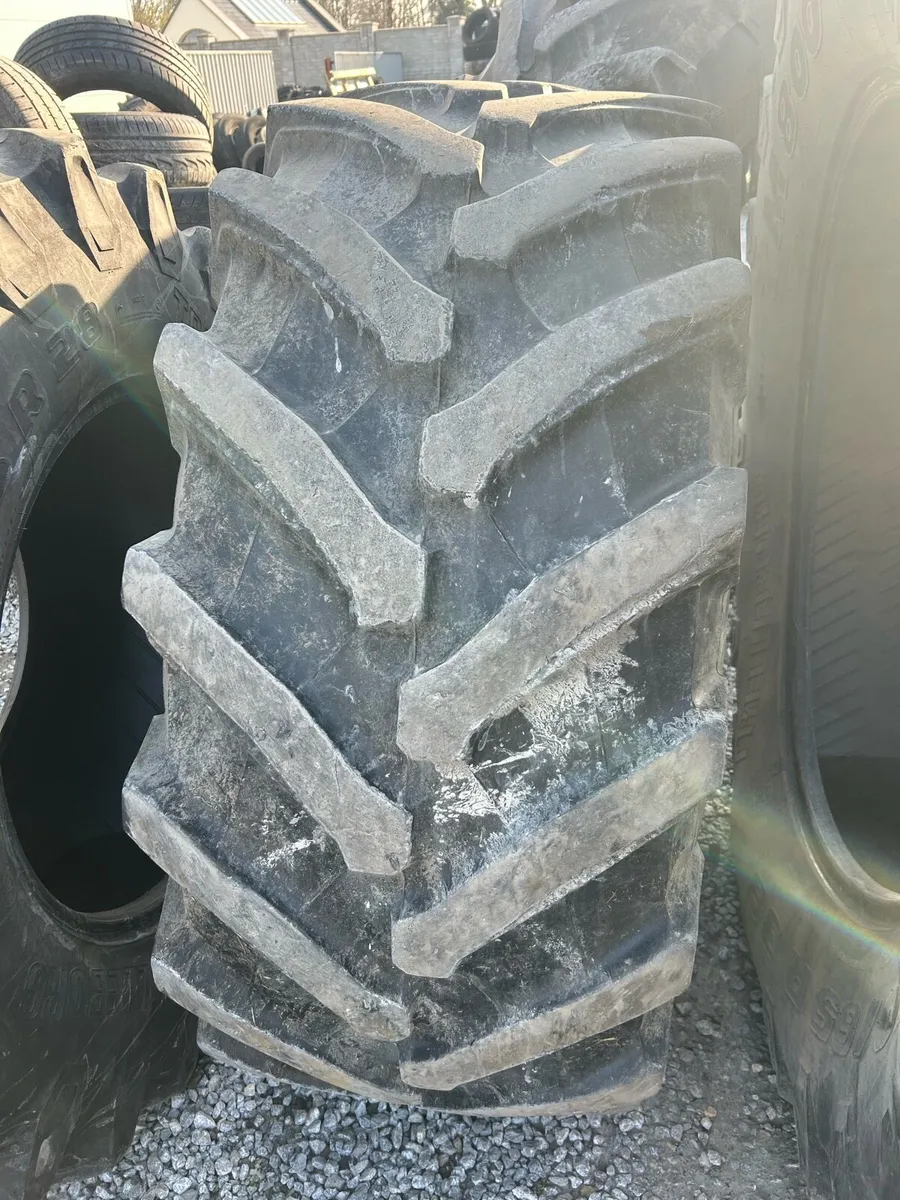 540/65R28 Trelleborg - Image 1