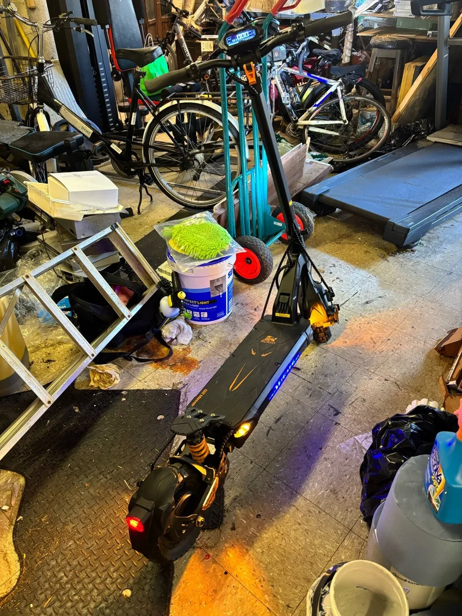 Kukirin G2 Master - Image 2