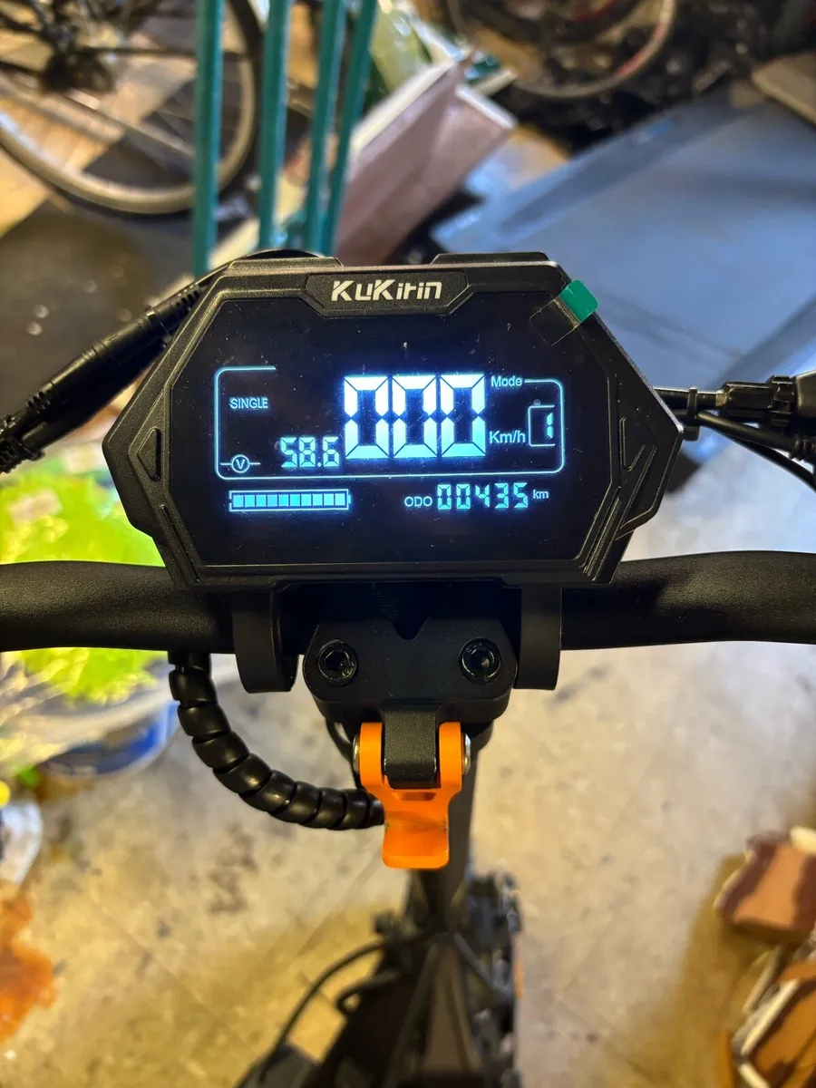 Kukirin G2 Master - Image 3