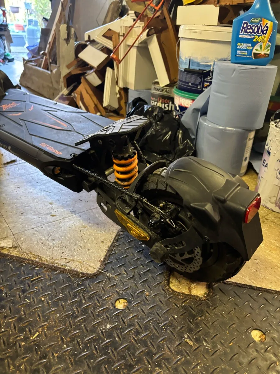 Kukirin G2 Master - Image 4