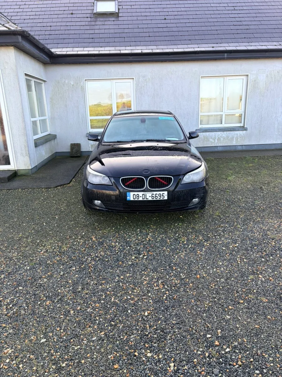 520d e60 - Image 2