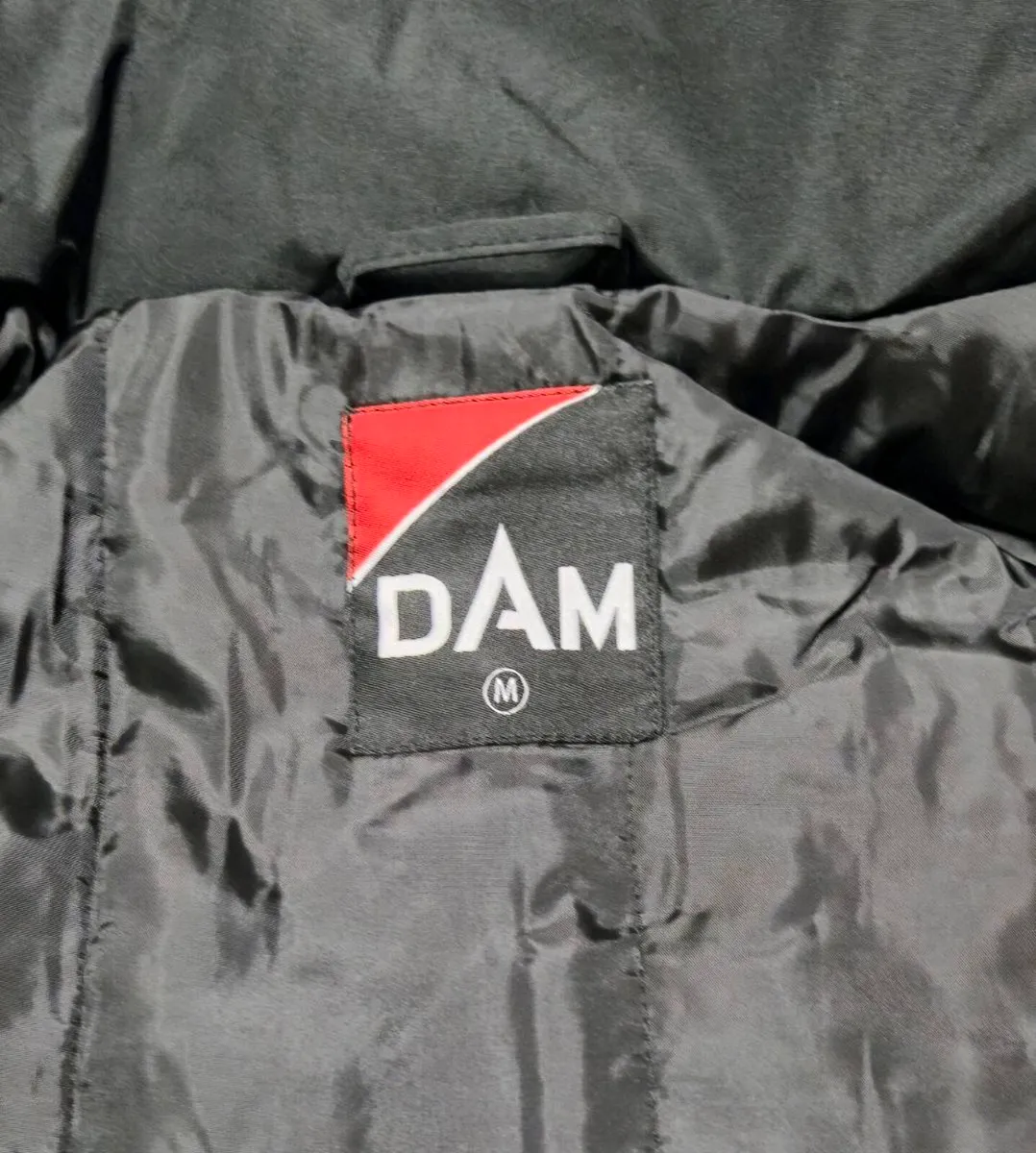 DAM FISHING JACKET - Image 4