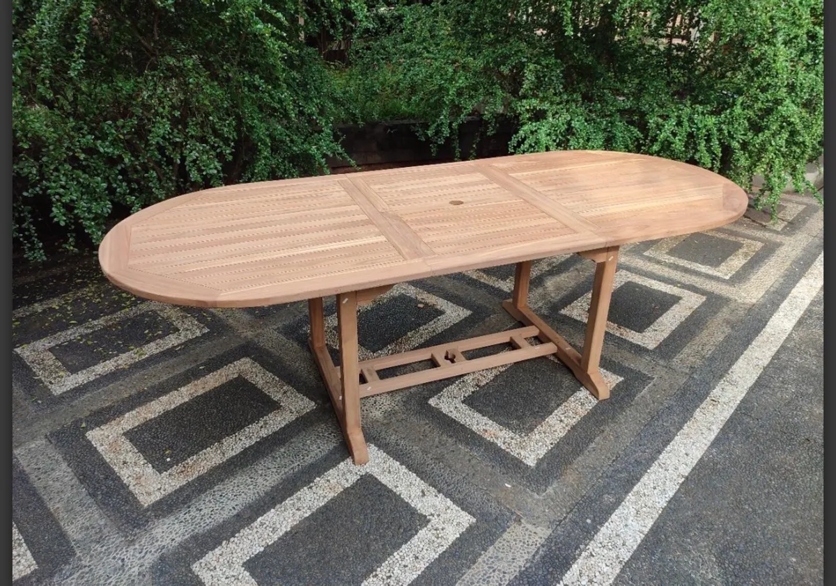 Garden furniture - Image 2