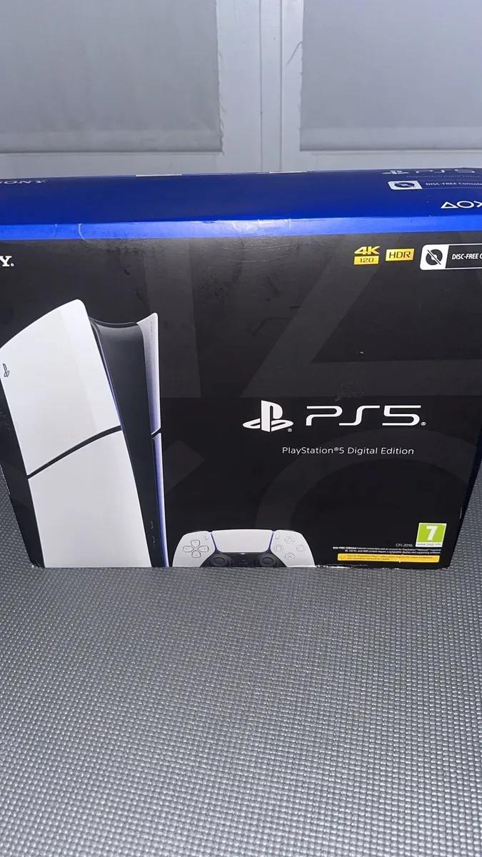 PlayStation 5 - Image 1