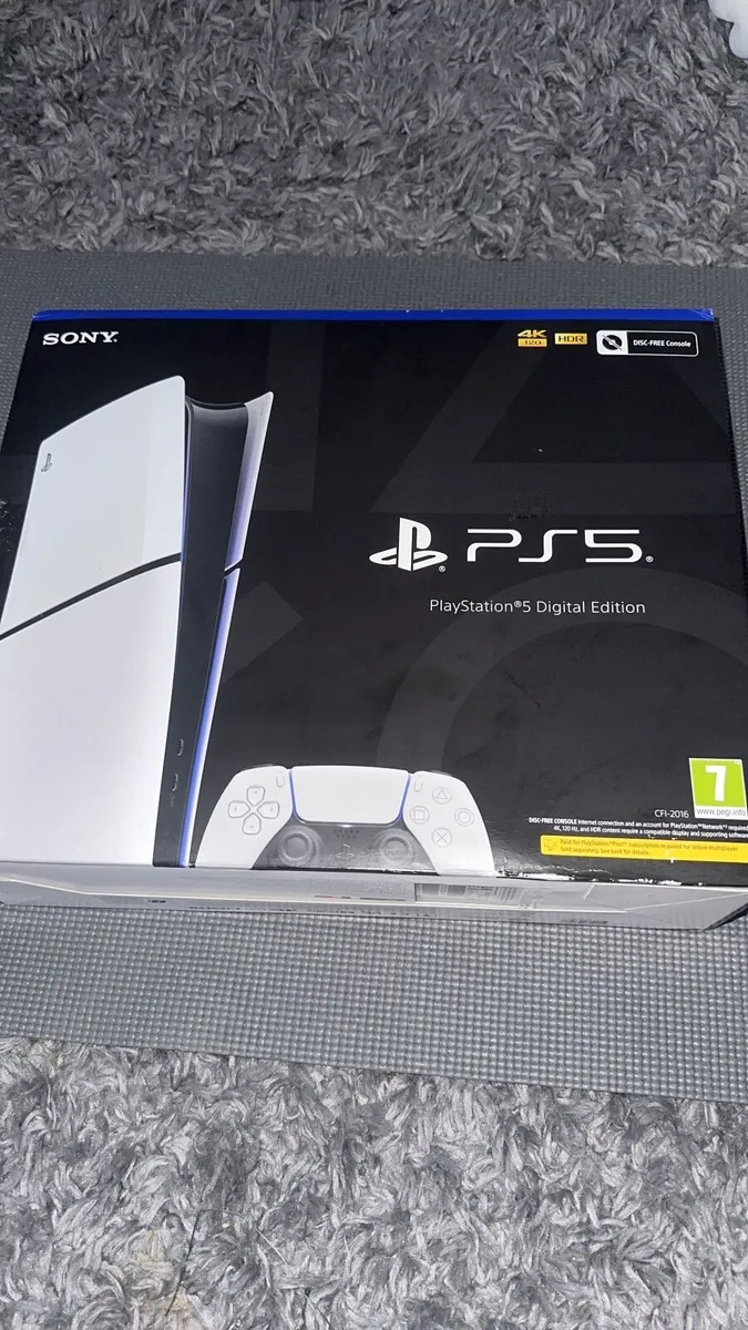 PlayStation 5 - Image 2