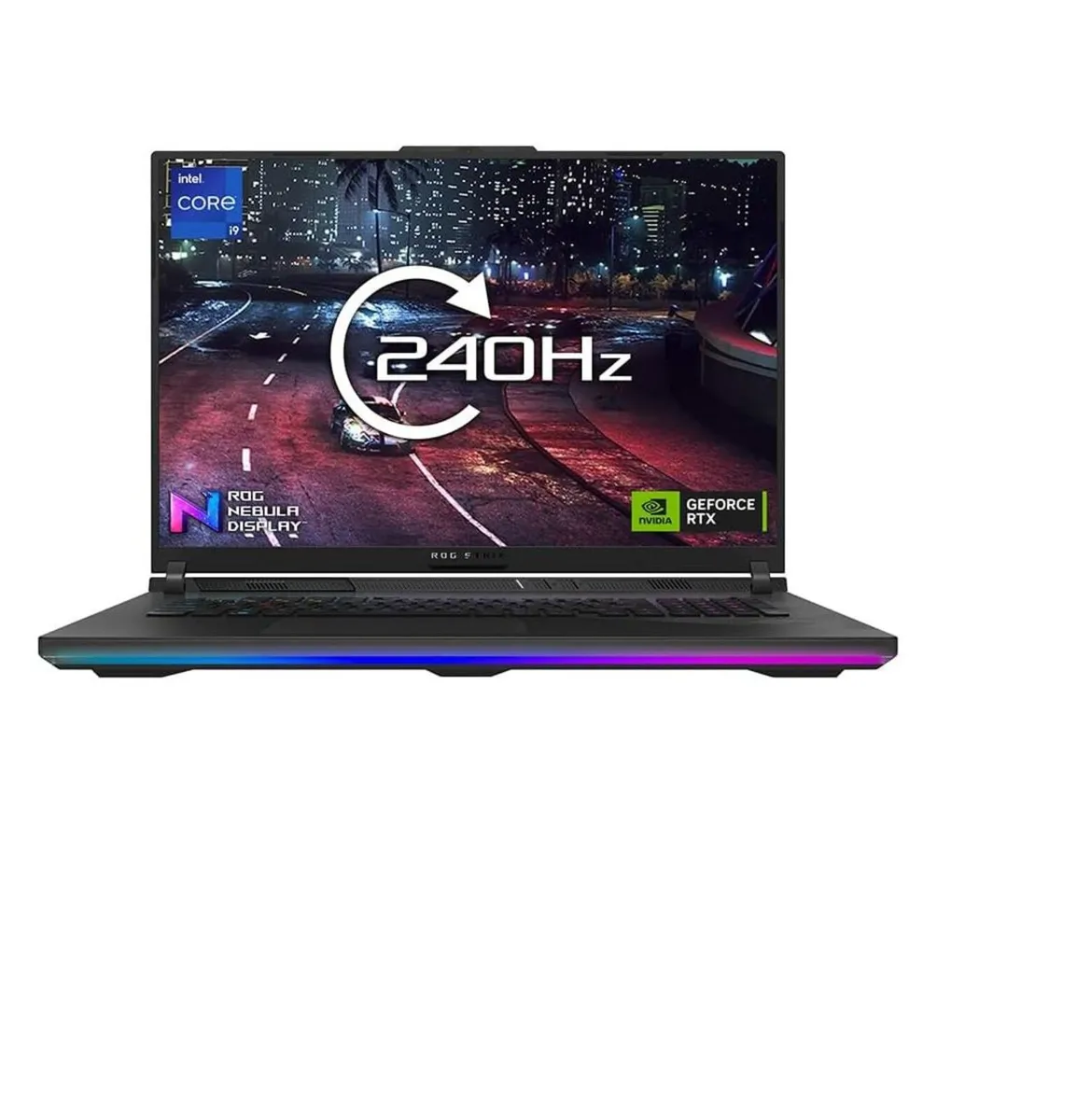 ASUS Gaming Laptop - Image 1