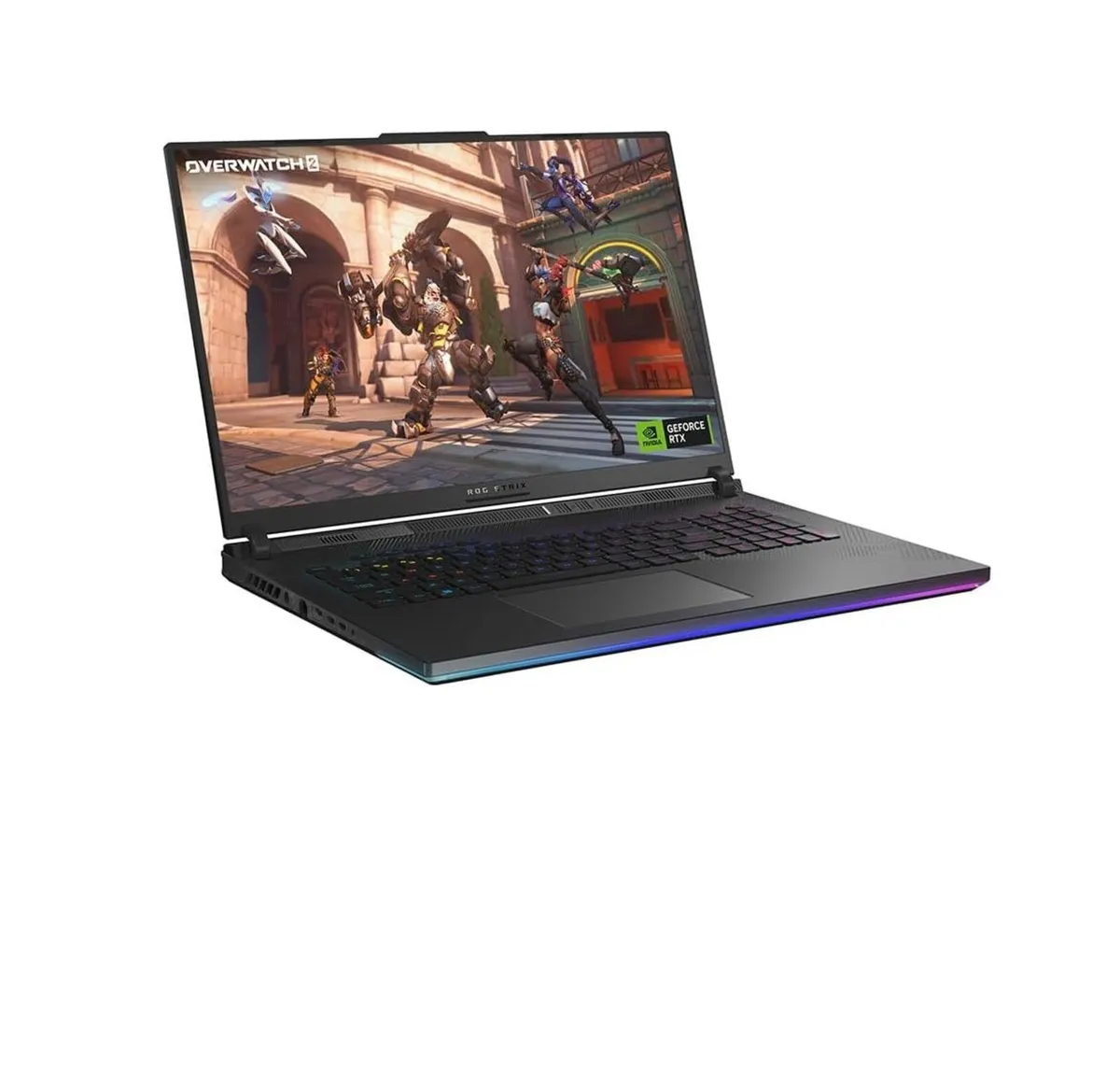 ASUS Gaming Laptop - Image 3